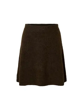 SELECTED FEMME | Minifalda SLFLULU
Marca: SELECTED FEMME
Color: marrón
Categorías: Moda, Mujer
Material: Alpaca, Lana, Poliéster / Poliamida, Nailon, Elástico
Estampado: Liso
Estilo: Pure
Altura de la cintura: Cintura alta |